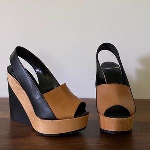 Pierre Hardy Heels